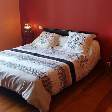 Chambres D'Hotes Larrey Audignon ภายนอก รูปภาพ