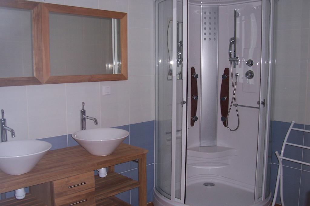 Chambres D'Hotes Larrey Audignon ภายนอก รูปภาพ