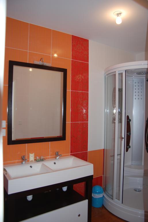 Chambres D'Hotes Larrey Audignon ห้อง รูปภาพ