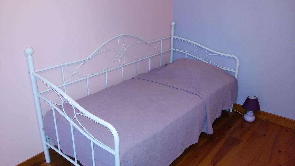 Chambres D'Hotes Larrey Audignon ภายนอก รูปภาพ