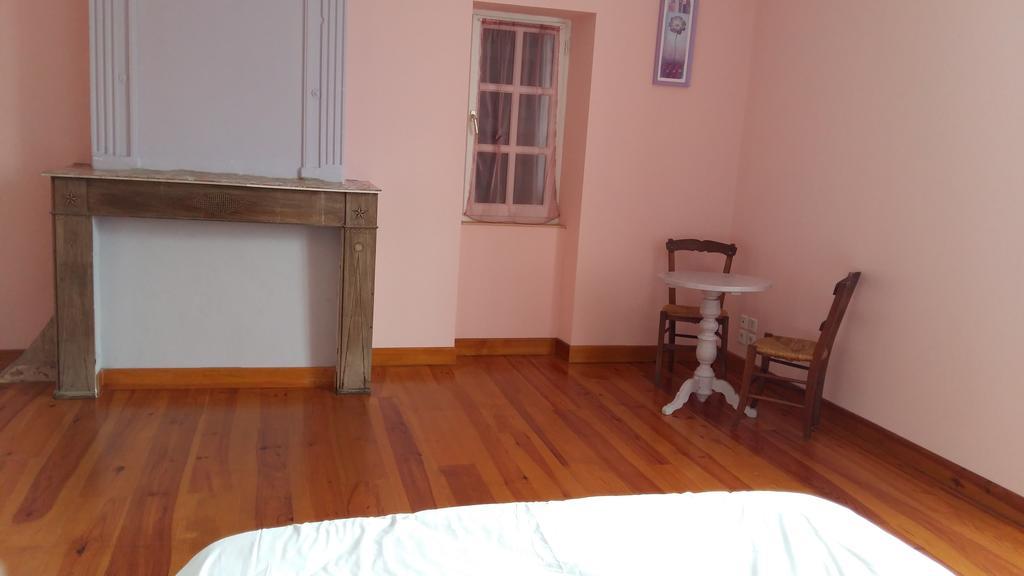 Chambres D'Hotes Larrey Audignon ภายนอก รูปภาพ