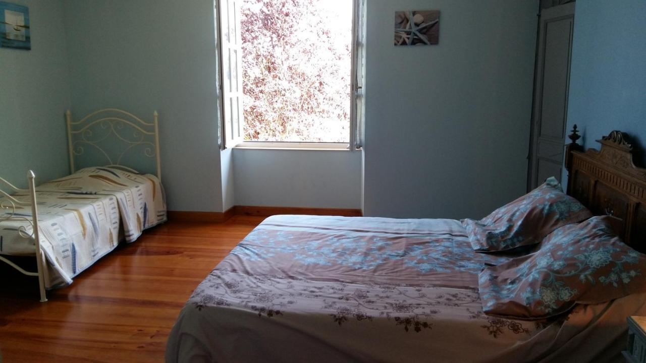 Chambres D'Hotes Larrey Audignon ภายนอก รูปภาพ