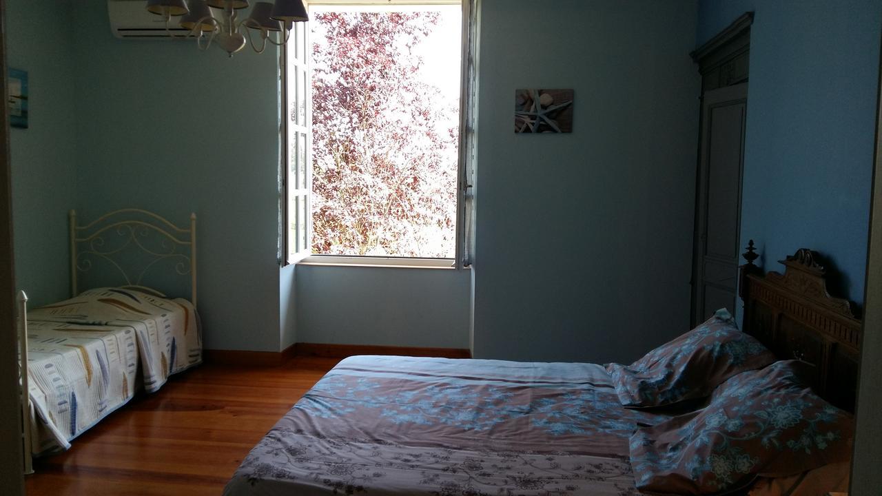 Chambres D'Hotes Larrey Audignon ภายนอก รูปภาพ